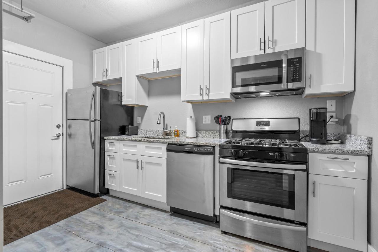 Navarre Apartments دي موين، آيوا المظهر الخارجي الصورة