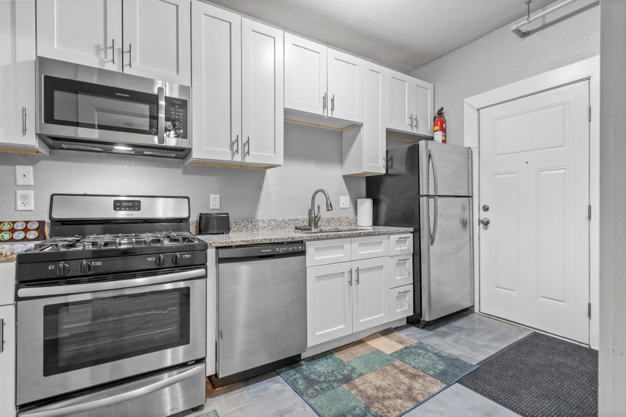 Navarre Apartments دي موين، آيوا المظهر الخارجي الصورة