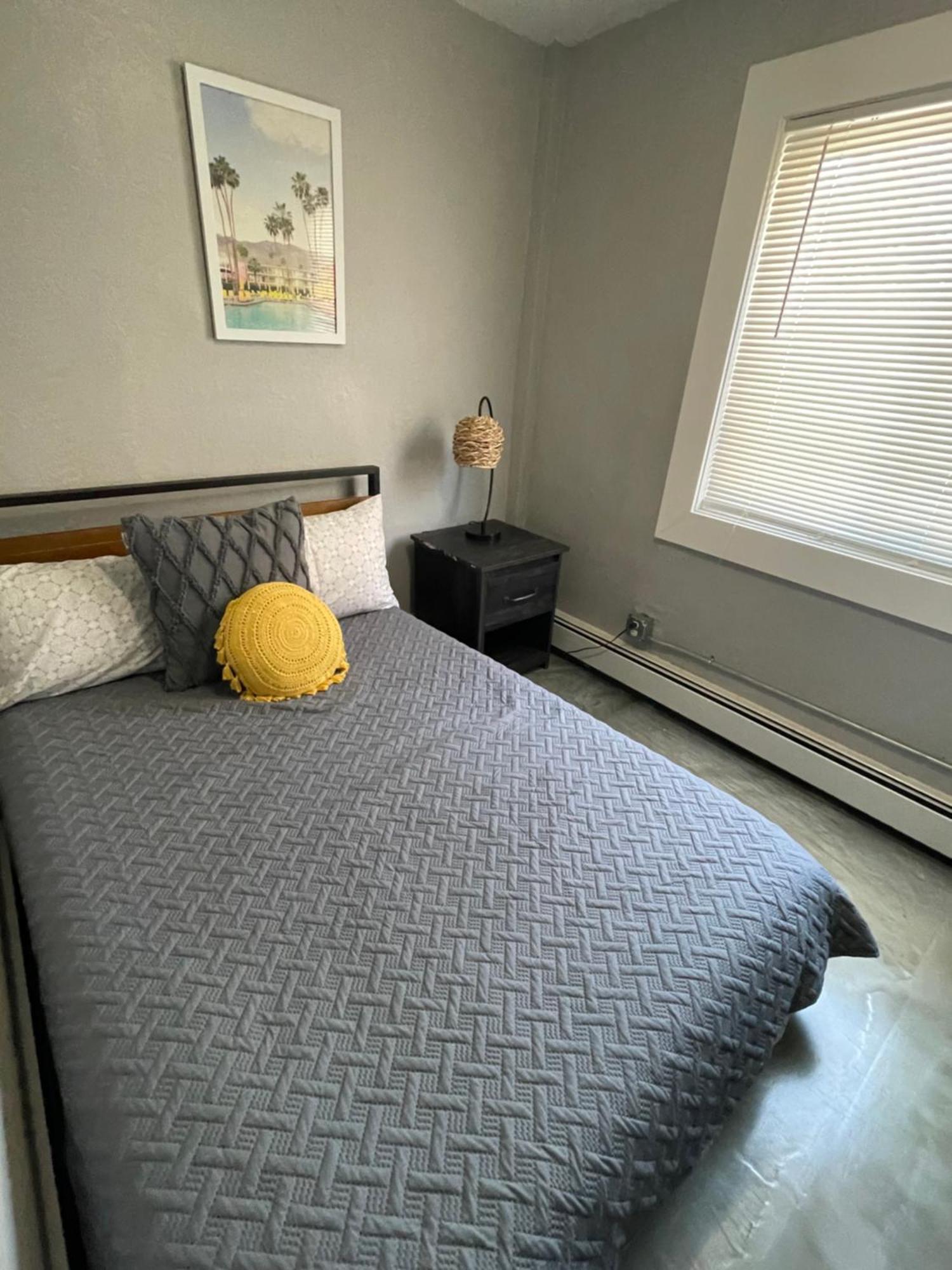 Navarre Apartments دي موين، آيوا المظهر الخارجي الصورة