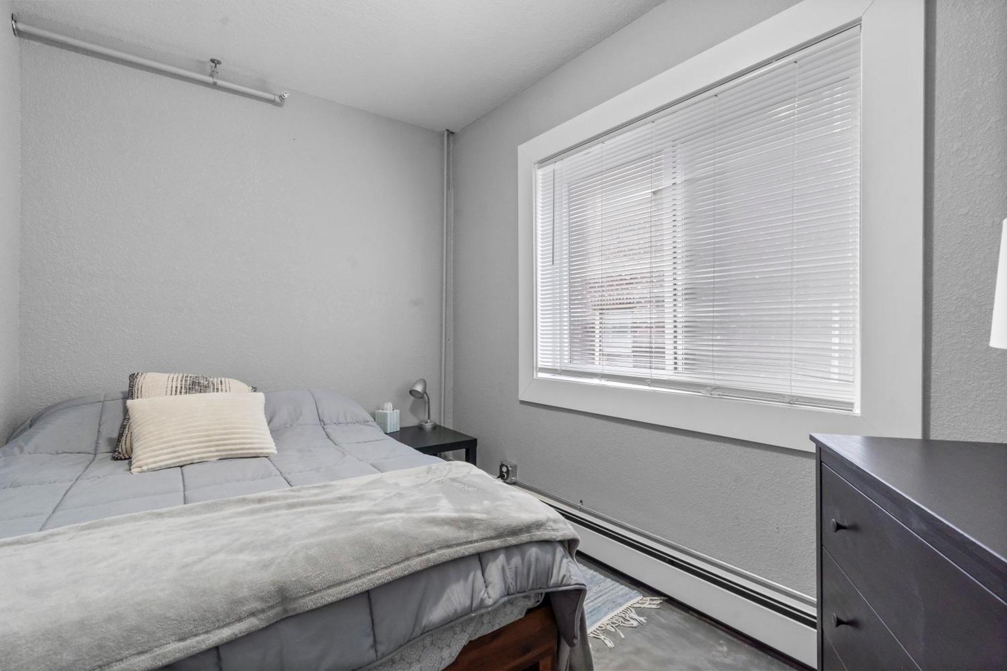 Navarre Apartments دي موين، آيوا المظهر الخارجي الصورة